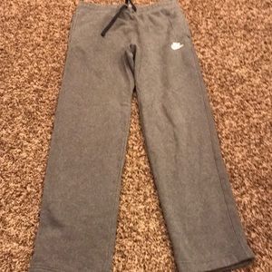 Nike men’s sweatpants